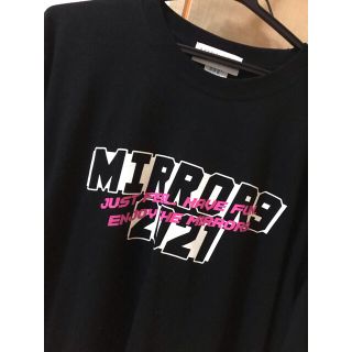 ジェイダ(GYDA)の専用★ミラーナイン2点(Tシャツ(長袖/七分))