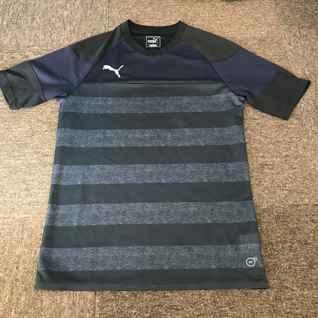 PUMA(プーマ)のPUMATシャツ二枚セット レディースのトップス(Tシャツ(半袖/袖なし))の商品写真