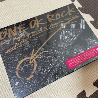 ワンオクロック(ONE OK ROCK)の☆LOVE ME☆ｻﾏ 専用(ミュージック)