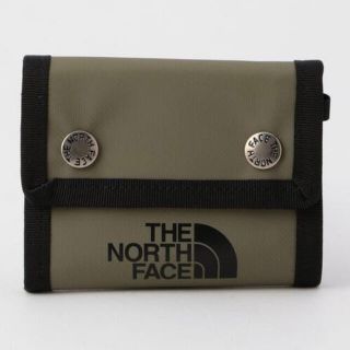 ザノースフェイス(THE NORTH FACE)のTHE NORTH FACE(ザノースフェイス)Dot Wallet(折り財布)