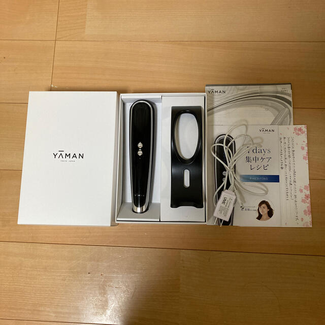 ヤーマン キャビスパ 360 ヤーマン キャビスパ 360