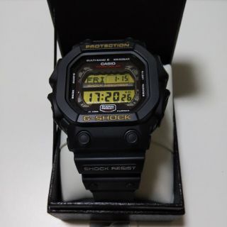 美品CASIO G-SHOCK GXW-56  1BJF