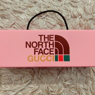 Gucci   The North Face x Gucci 靴下 ソックス Mサイズの通販 by ゆう