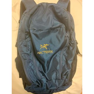 アークテリクス(ARC'TERYX)のアークテリクス♡beams  boy別注マンティス(リュック/バックパック)