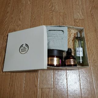 ザボディショップ(THE BODY SHOP)のゆみっち様専用BODY SHOP(バスグッズ)