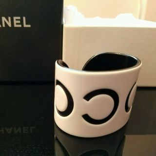 シャネル(CHANEL)のミクさん専用CHANELブレスレット(ブレスレット/バングル)