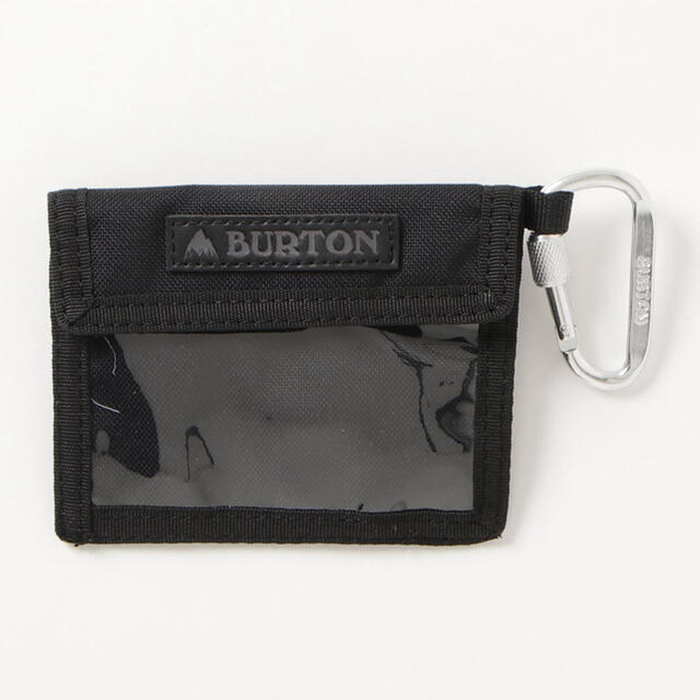 BURTON(バートン)のBURTON  JNP PASS CASE スポーツ/アウトドアのスノーボード(アクセサリー)の商品写真