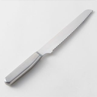 ムジルシリョウヒン(MUJI (無印良品))の無印　パン切りナイフ(調理道具/製菓道具)