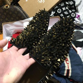 クリスチャンルブタン(Christian Louboutin)のKEN様専用(ドレス/ビジネス)