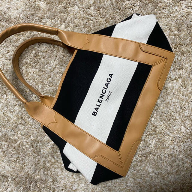 BALENCIAGA BAG - バレンシアガトート