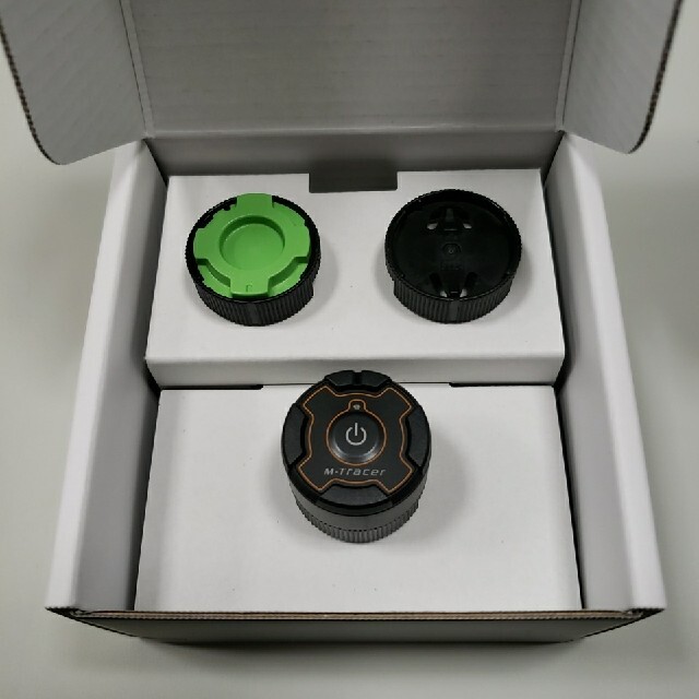 M-Tracer For Golf MT520G EPSON 未使用 qty4wdpnKY