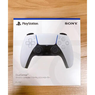 PlayStation5 DualSense ワイヤレスコントローラー(その他)