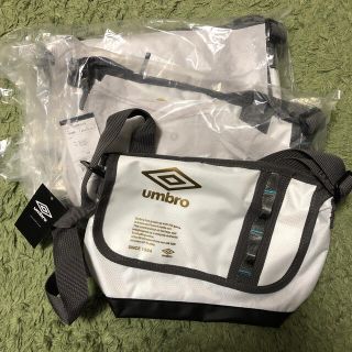 アンブロ(UMBRO)のUMBRO ボディーバッグ(ボディーバッグ)