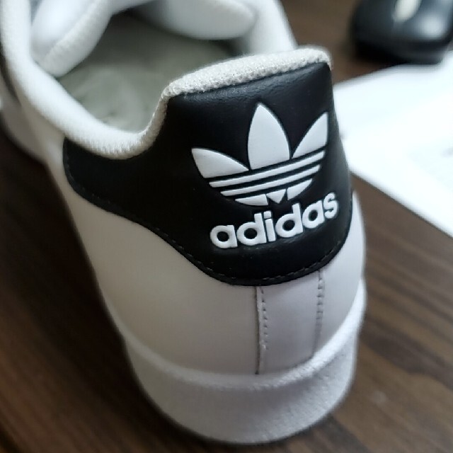 adidas(アディダス)のりゆら さん専用 メンズの靴/シューズ(スニーカー)の商品写真