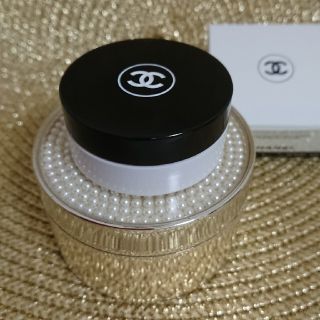 シャネル(CHANEL)のCHANELイドゥラ ビューティ リップバーム新品未使用(リップケア/リップクリーム)