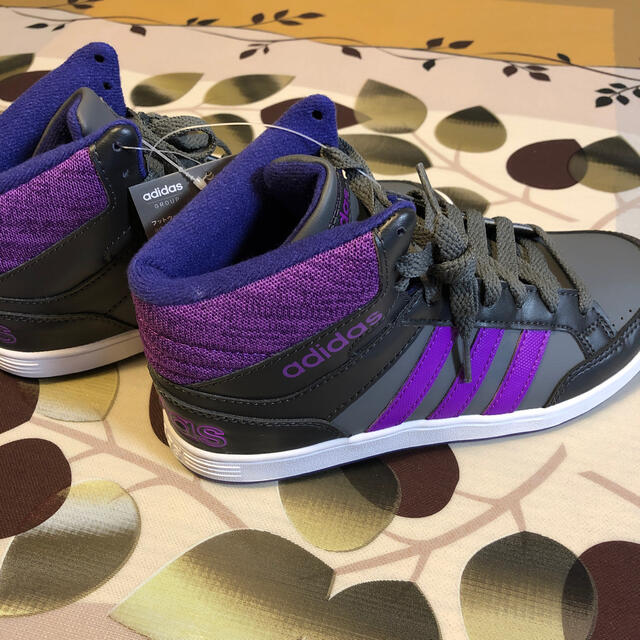 adidas アディダスハイカット ミッドカットスニーカー シューズ アディダス ADIDAS INC. スニーカー