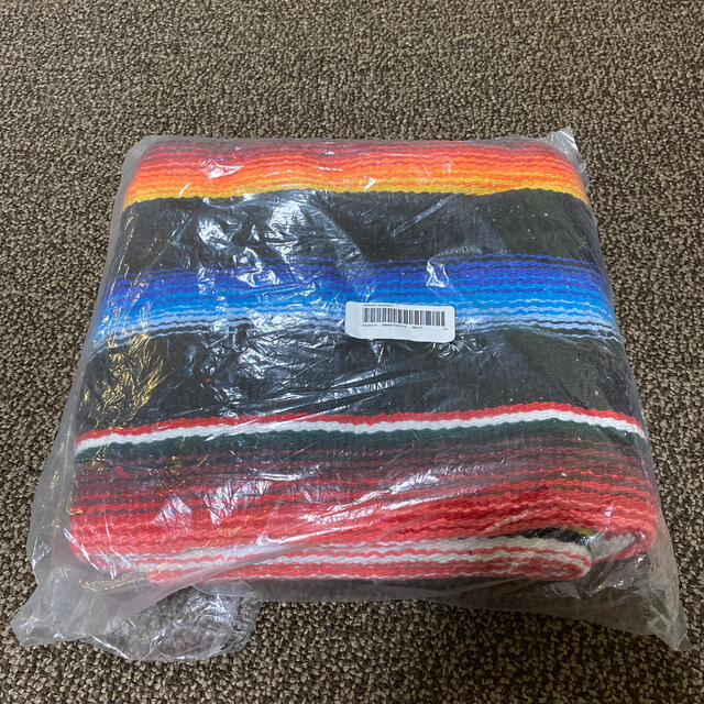 Supreme ブランケット マルチカラー Supreme ブランケット マルチカラー