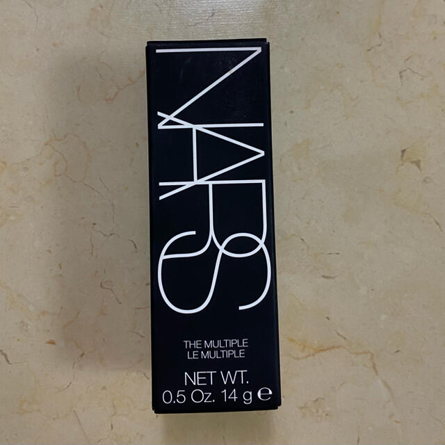 NARS(ナーズ)のNARS ザ マルティプル　1526(NA PALI COAST) コスメ/美容のベースメイク/化粧品(フェイスカラー)の商品写真