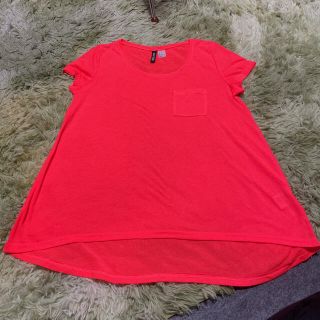 エイチアンドエム(H&M)のH&M Tシャツ(Tシャツ(半袖/袖なし))