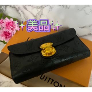 ルイヴィトン(LOUIS VUITTON)の専用です(財布)