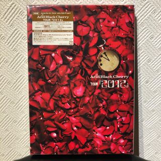 Acid Black Cherry/Acid Black Cherry TOU…(ポップス/ロック(邦楽))