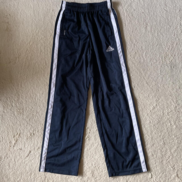 adidas(アディダス)のadidas アディダス ジャージ キッズ/ベビー/マタニティのキッズ服男の子用(90cm~)(パンツ/スパッツ)の商品写真