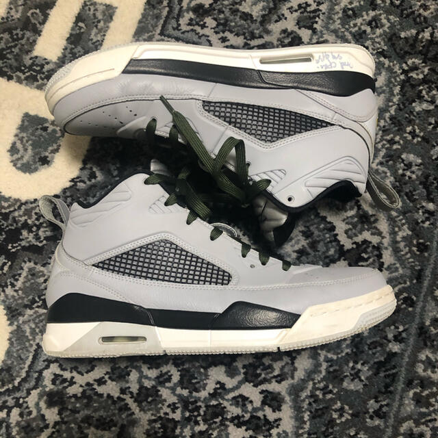 jordan flight 9.5 wolf grey