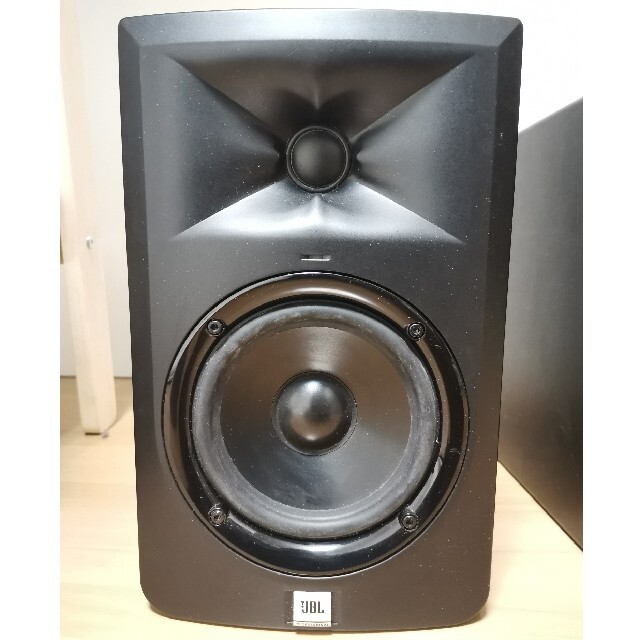 JBL LSR 305 モニタースピーカー