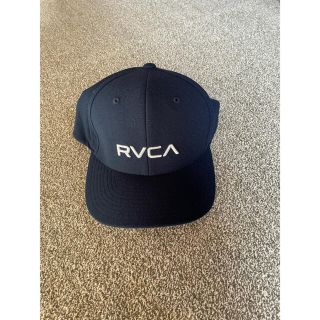 ルーカ(RVCA)のrvca キャップ cap 新品(キャップ)