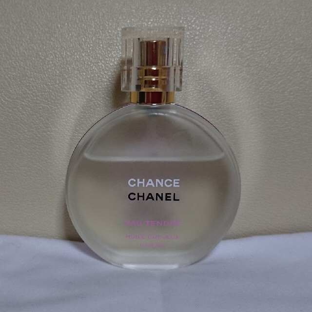 CHANEL(シャネル)のCHANEL限定品！シャネル チャンス タンドゥル ヘア オイル コスメ/美容のヘアケア/スタイリング(オイル/美容液)の商品写真