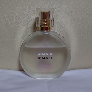 シャネル(CHANEL)のCHANEL限定品！シャネル チャンス タンドゥル ヘア オイル(オイル/美容液)