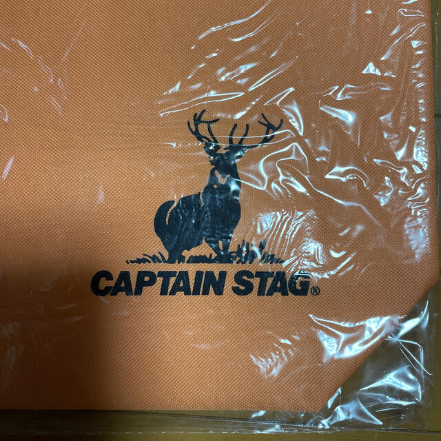 CAPTAIN STAG(キャプテンスタッグ)のCAPTAIN STAG 保冷バッグ スポーツ/アウトドアのアウトドア(その他)の商品写真