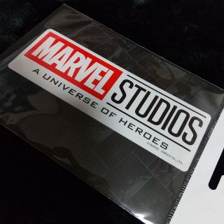 マーベル ロゴ キャラクターグッズの通販 65点 Marvelのエンタメ ホビーを買うならラクマ