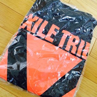 トゥエンティーフォーカラッツ(24karats)のEXILETRIBE Ｔシャツ(ミュージシャン)