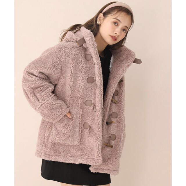 One After Another Nice Claup ナイスクラップ ボアダッフルコートの通販 By ねるり S Shop ワンアフターアナザーナイスクラップならラクマ One After Another Nice Claup ナイスクラップ ボアダッフルコートの通販 By ねるり S Shop ワンアフターアナザーナイスクラップならラクマ