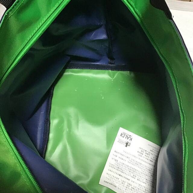 KALDI(カルディ)のKALDI 福袋　バッグのみ レディースのバッグ(トートバッグ)の商品写真
