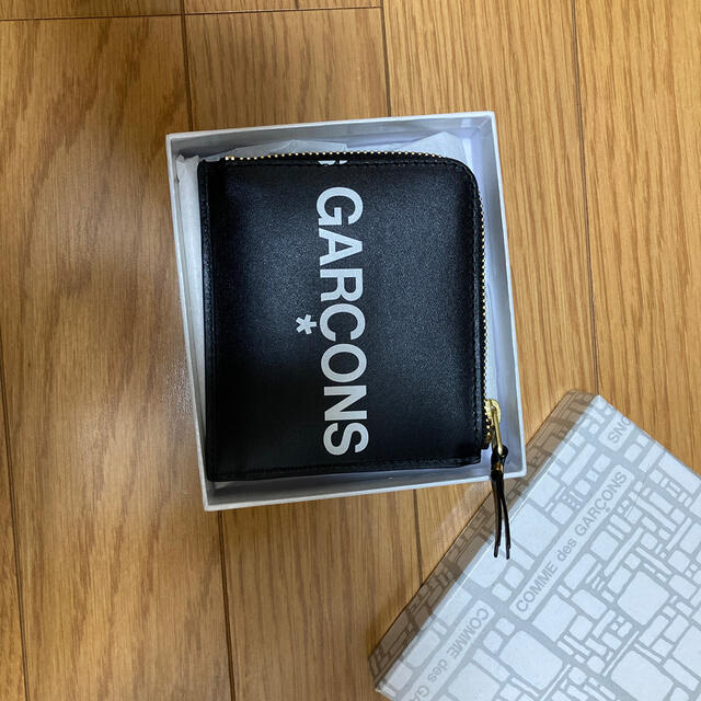 COMME des GARCONS(コムデギャルソン)のコムデギャルソン　カードケース メンズのファッション小物(折り財布)の商品写真