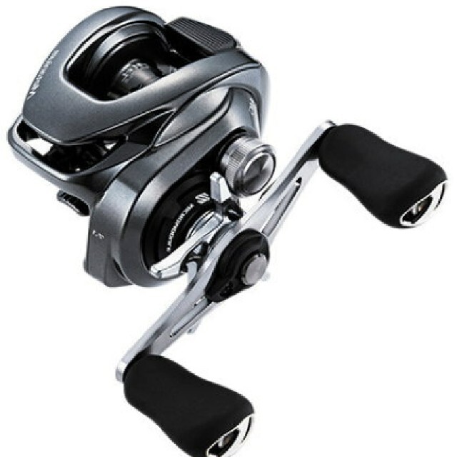 SHIMANO(シマノ)の【新品未使用品】 シマノ20 メタニウム HG LEFT(左)（ベイトリール） スポーツ/アウトドアのフィッシング(リール)の商品写真