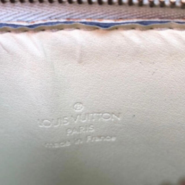 LOUIS VUITTON(ルイヴィトン)の追加お写真 レディースのバッグ(ハンドバッグ)の商品写真
