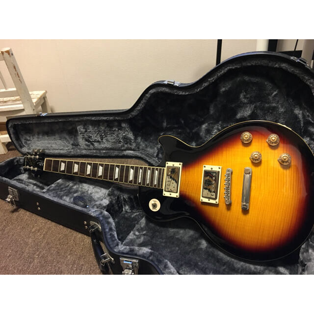 epiphone Les Paul 1960 tribute plusエレキギター