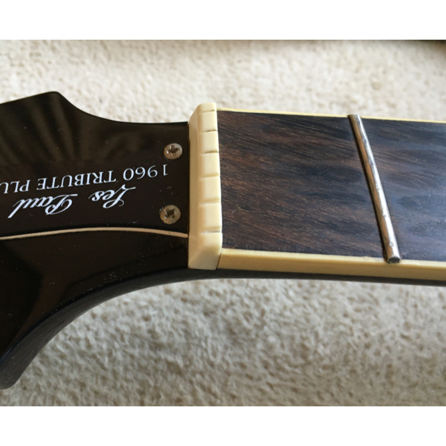 epiphone Les Paul 1960 tribute plus-levercoffee.com