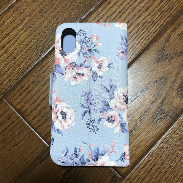 Francfranc(フランフラン)のFrancfranc iPhone X/XS スマートフォンケース スマホ/家電/カメラのスマホアクセサリー(iPhoneケース)の商品写真