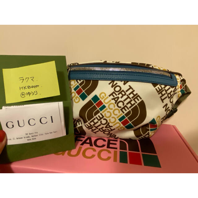 Gucci(グッチ)のKOBE024様 専用 メンズのバッグ(ボディーバッグ)の商品写真