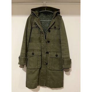 Marc Jacobs half coat