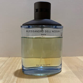 アレッサンドロデラクア 香水の通販 28点 | Alessandro Dell'Acquaの 