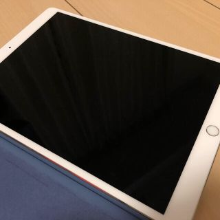 アップル(Apple)のiPad Pro 10.5インチ(MQDW2J/A)(タブレット)