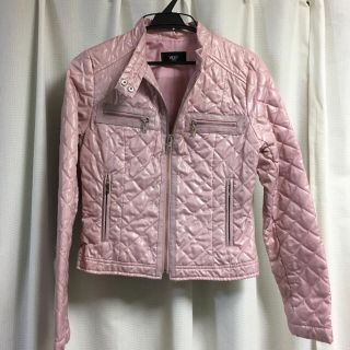 ビッキー(VICKY)の新品 VICKY ビッキー 未使用 M ライダース (ライダースジャケット)