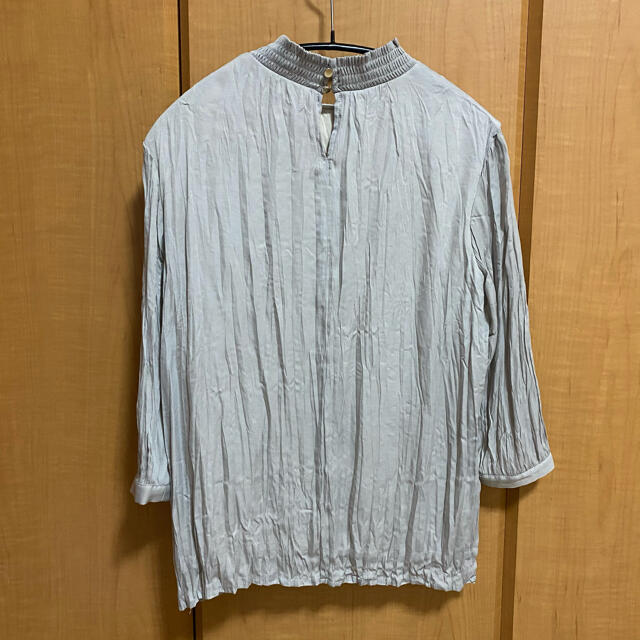 PROPORTION BODY DRESSING(プロポーションボディドレッシング)のPROPORTION BODY DRESSING レディース ブラウス  レディースのトップス(シャツ/ブラウス(長袖/七分))の商品写真