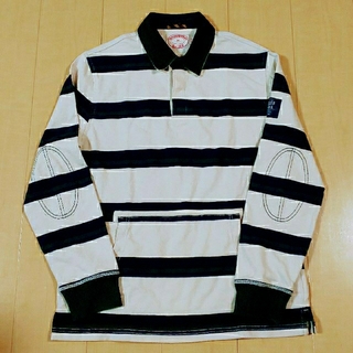 ブルックスブラザース(Brooks Brothers)のブルックスブラザーズラガーシャツ(Tシャツ/カットソー(七分/長袖))