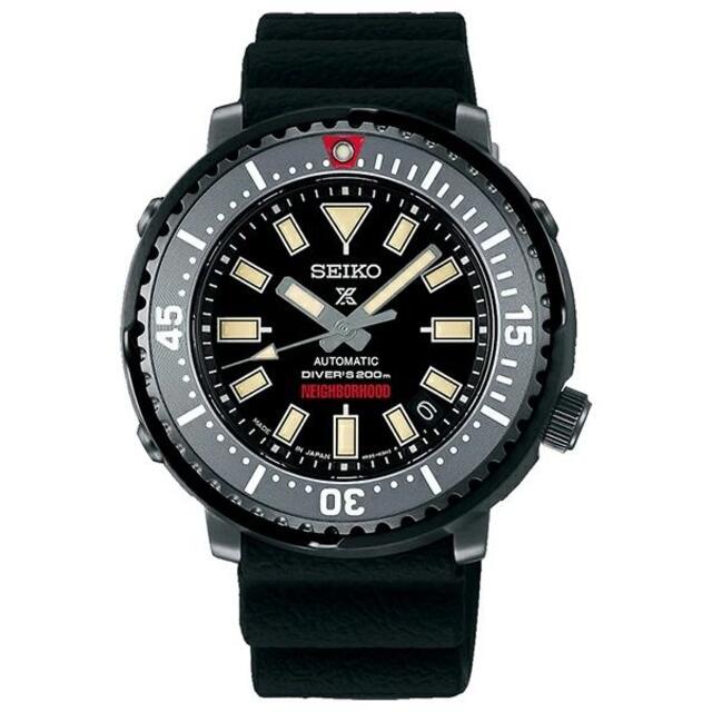 日本代理店正規品 SEIKO neighborhood 1000本限定生産 - 通販 - www